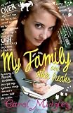 ISBN: 0857388940 - My Family and Other Freaks