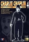 Revue KVP  / Charles Chaplin - Vol.4