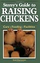 Storey's Guide to Raising Chickens