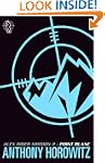 Point Blanc (Alex Rider)
