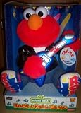 Fisher-Price Rock 'N Roll Elmo