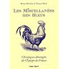 Miscellan�es des bleus