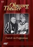 Ohnsorg Theater: Tratsch im Treppenhaus - Heidi Kabel