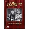 Ohnsorg Theater: Tratsch im Treppenhaus
