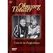 Ohnsorg Theater: Tratsch im Treppenhaus