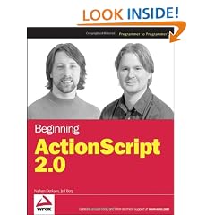 Beginning ActionScript 2.0 (Wrox Beginning Guides)