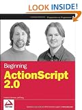 Beginning ActionScript 2.0 (Wrox Beginning Guides)