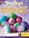 Dudley's Sparkle Easter Egg Decorating Kit