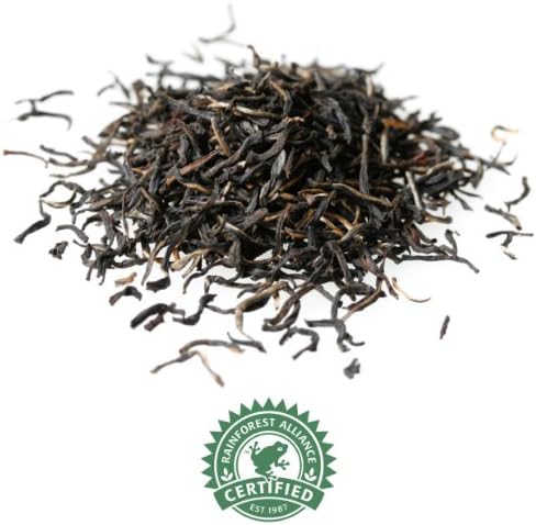 Chateau Rouge - New Vithanakande Extra Special - Black Tea - 50g Refill Pack