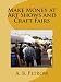 Make Money at Art Shows and Craft Fairs