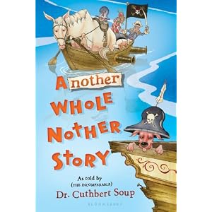 Another Whole Nother Story