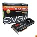EVGA 896-P3-1257-AR GeForce GTX260 Core 216 Superclocked 896MB DDR3 PCI-Express 2.0 Graphics Card - Lifetime Warranty