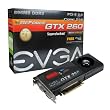 EVGA 896-P3-1257-AR GeForce GTX260 Core 216 Superclocked 896MB DDR3 PCI-Express 2.0 Graphics Card - Lifetime Warranty