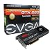 EVGA 896-P3-1257-AR GeForce GTX260 Core 216 Superclocked 896MB DDR3 PCI-Express 2.0 Graphics Card - Lifetime Warranty