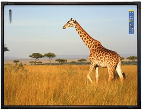 Promethean ABMTST78DST ActivBoard Touch Interactive Whiteboard System