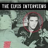 Interview At Graceland, Memphis, TN (7/9/1961)