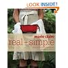 marie claire Real + Simple
