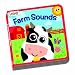 Lamaze Farm Sounds Board Book