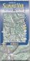 Summit, Vail & Holy Cross Trail Map 3rd Edition
