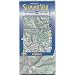 Summit, Vail & Holy Cross Trail Map 3rd Edition