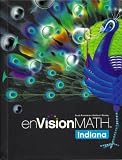 enVision Math, Grade 5, Indiana
