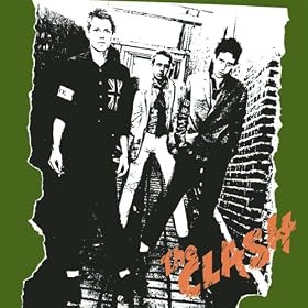 The Clash (UK Version)