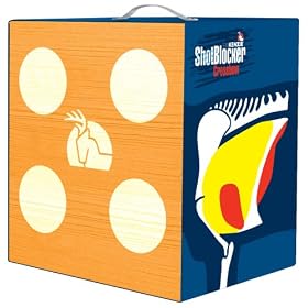 McKenzie� Shot Blocker Crossbow Target