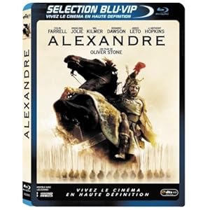 Alexandre [Blu-ray]