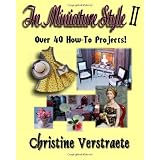 InMiniatureStyleII:Over40How-ToProjects