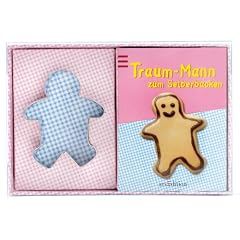 Traum-Mann zum Selberbacken