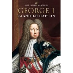 George I (English Monarchs)