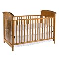 Graco Tucson 4 in 1 Convertible Crib - Cappuccino &nbsp;