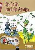 Produkt-Bild: Die Grille und die Ameise