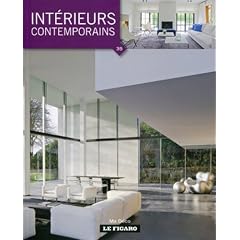 Int�rieurs contemporains - V35