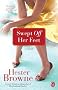Swept Off Her Feet
