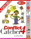 Software : Conflict Catcher 4 [ Macintosh ]