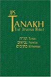 JPS TANAKH/ The Jewish Bible