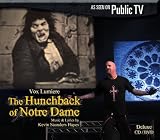 Vox Lumiere: The Hunchback of Notre Dame [CD & DVD]
