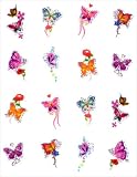 Joby Signature Collection Nail Sticker - 15