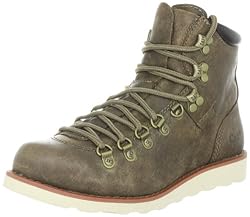 Cat Footwear KLINE P305764, Damen Fashion Stiefel, Beige (Dark Beige), EU 39 (US 8)