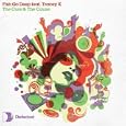 The Cure and the Cause [CD 2]