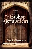 The Bishop of Jerusalem