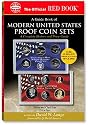 A Guide Book of Modern United States Proof Coin Sets: A Complete History and Price Guide (Official Red Book)
