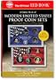 A Guide Book of Modern United States Proof Coin Sets: A Complete History and Price Guide (Official Red Book)