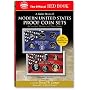 A Guide Book of Modern United States Proof Coin Sets: A Complete History and Price Guide (Official Red Book)