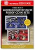 A Guide Book of Modern United States Proof Coin Sets: A Complete History and Price Guide (Official Red Book)