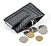 CL Carbonlife(TM) Carbon Fiber Credit Card Holder Money Clip Wallet beveling