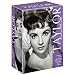 Elizabeth Taylor: The Warner Archive Classics Collection (Conspirator / Cynthia / The Girl Who Had Everything / Love Is Better Than Ever / Rhapsody)