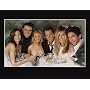 Friends (Group) TV Poster Print - 16" X 20"