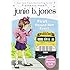 Junie B. Jones's First Boxed Set Ever! (Books 1-4)